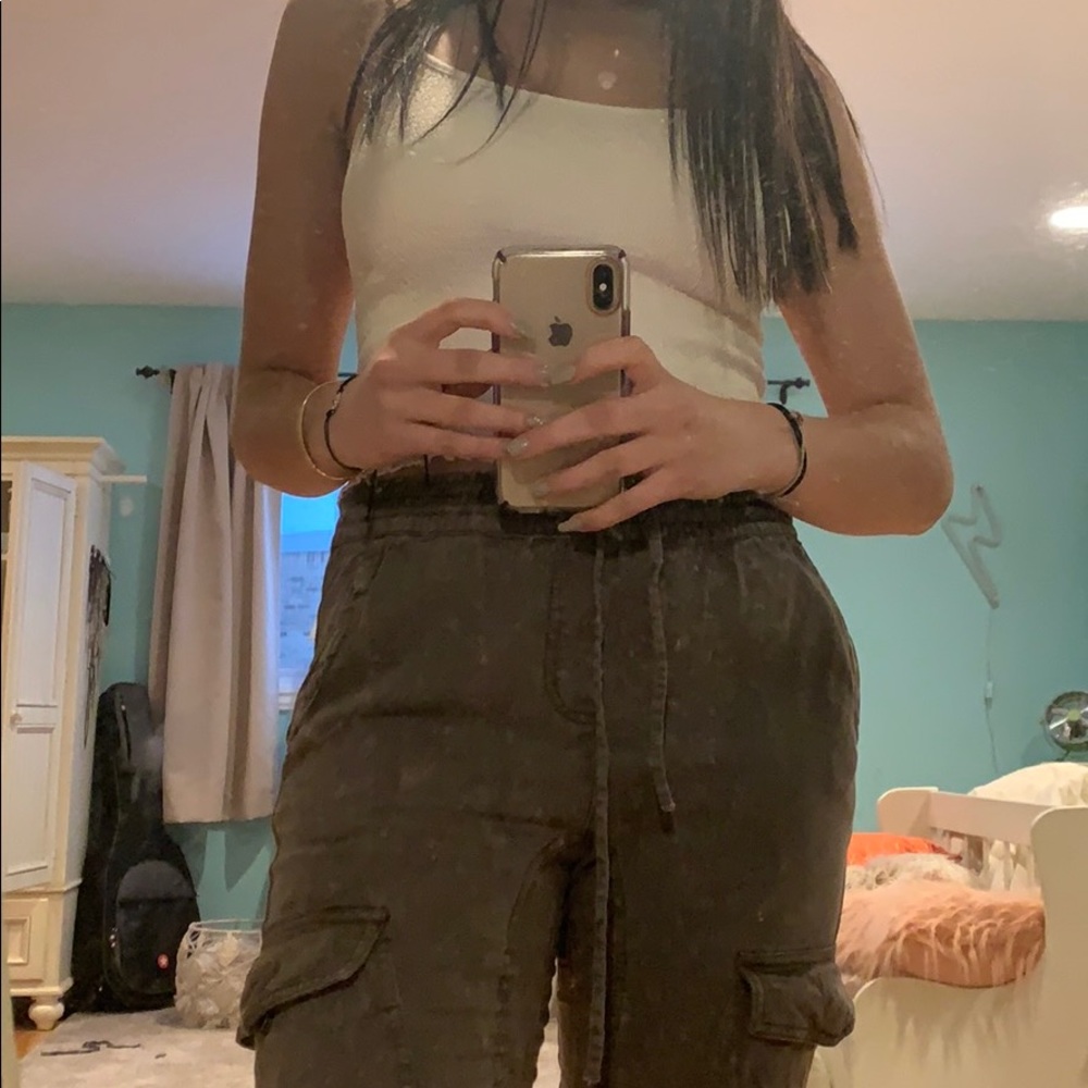 CARGO PANTS!!!